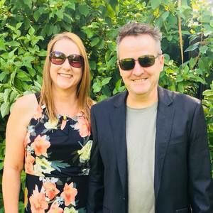 Meet your Posher, Leigh